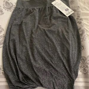 Lululemon Boulevard Bliss skirt